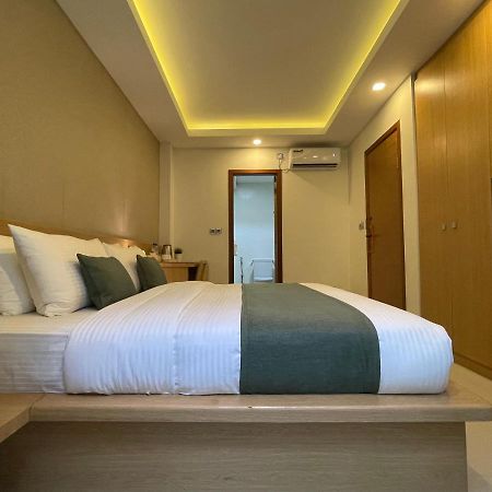 Huvan Beach Hotel At Hulhumale Luaran gambar