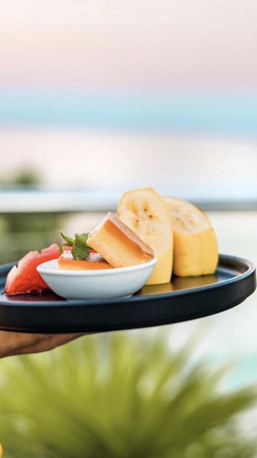 Huvan Beach Hotel At Hulhumale Luaran gambar