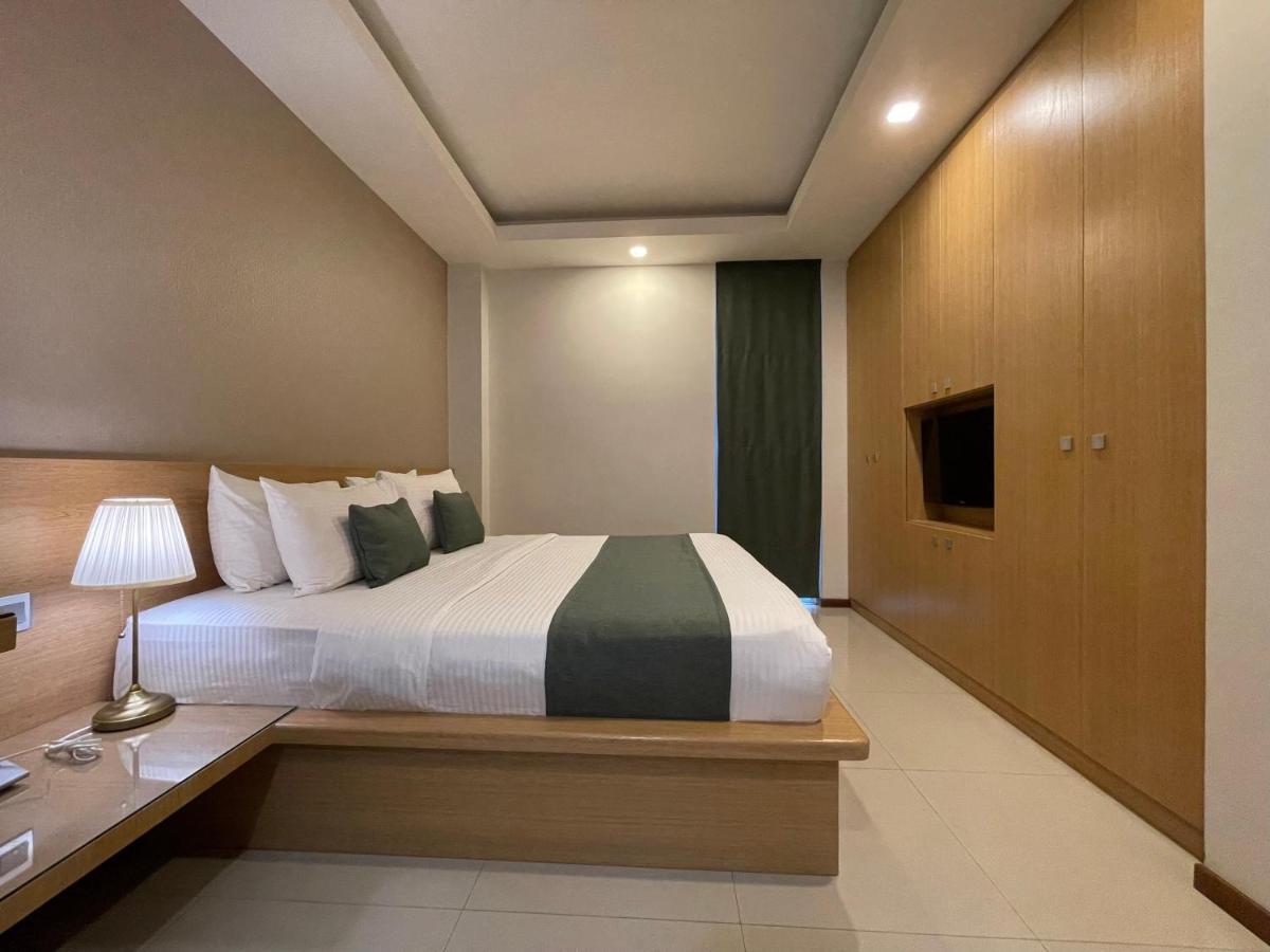 Huvan Beach Hotel At Hulhumale Luaran gambar