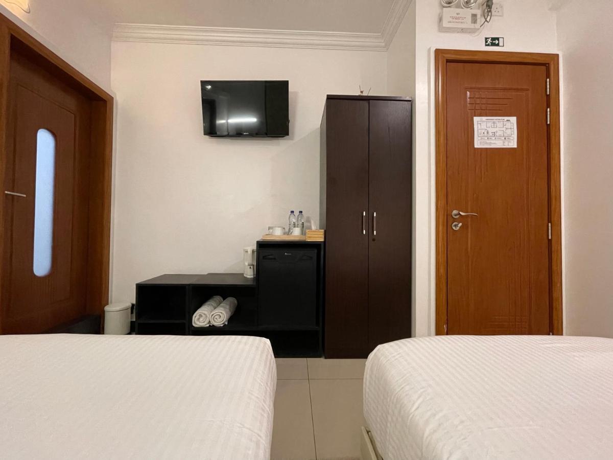 Huvan Beach Hotel At Hulhumale Luaran gambar