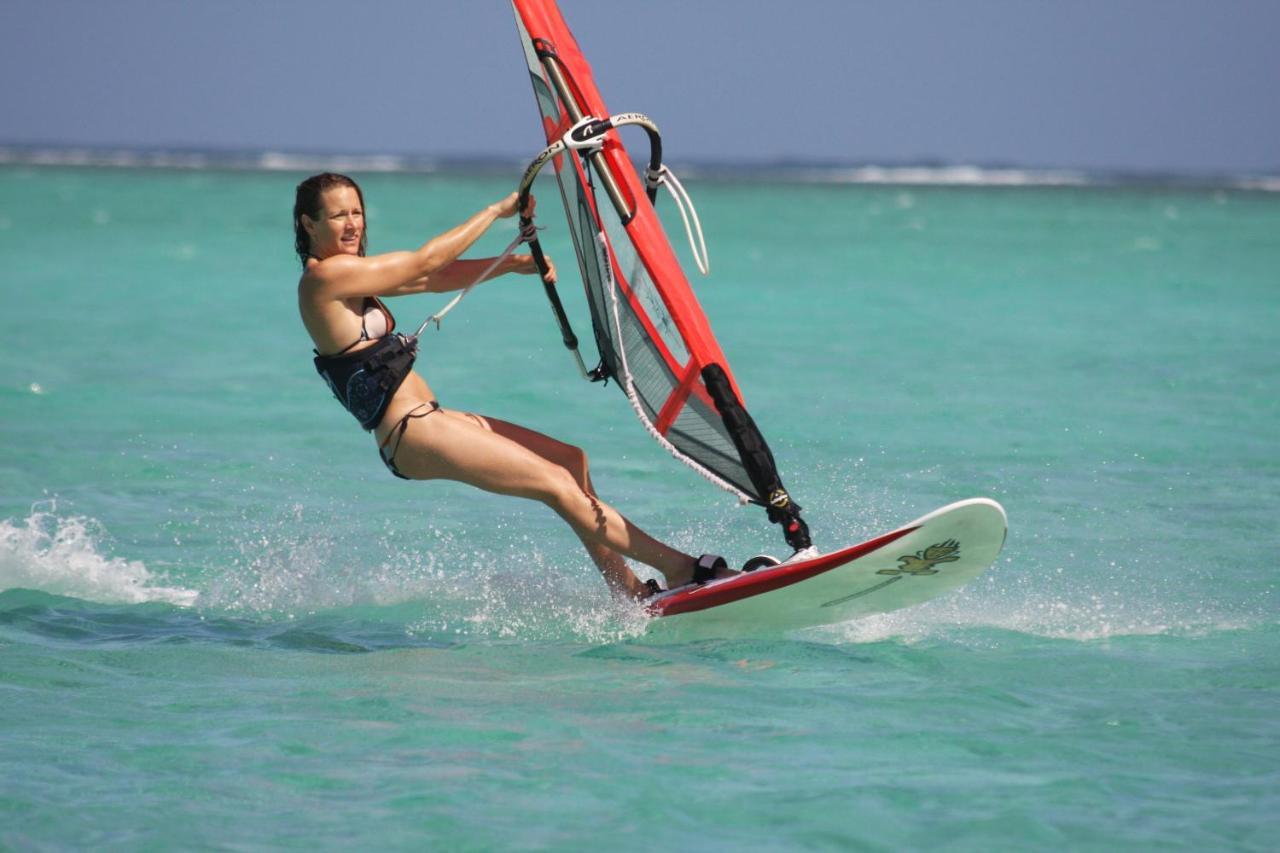 Huvan Beach Hotel At Hulhumale Luaran gambar