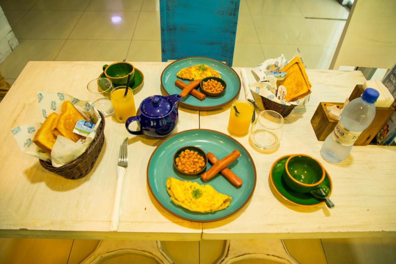 Huvan Beach Hotel At Hulhumale Luaran gambar